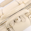 Louis Vuitton Sofia Coppola PM SC Handbag in Beige Secondhand