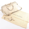 Louis Vuitton Sofia Coppola PM SC Handbag in Beige Secondhand