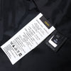 Fendi Wool-Blend Puffer Jacket with Fur Trim, Size 40 Secondhand