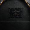 Louis Vuitton Boite Chapeau Souple Vernis Leather Crossbody Bag in Black M53999 Secondhand