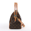 Louis Vuitton Monogram Retiro PM Handbag Secondhand