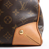 Louis Vuitton Monogram Retiro PM Handbag Secondhand