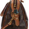 Louis Vuitton Monogram Retiro PM Handbag Secondhand