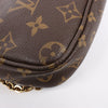 Louis Vuitton Monogram Multi Pochette Accessoires Crossbody bag Secondhand