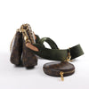 Louis Vuitton Monogram Multi Pochette Accessoires Crossbody bag Secondhand