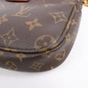 Louis Vuitton Monogram Multi Pochette Accessoires Crossbody bag Secondhand