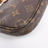 Louis Vuitton Monogram Multi Pochette Accessoires Crossbody bag Secondhand