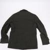 CC Collection Corneliani Wool Jacket with Removable Puffer Vest, Size 50 Secondhand