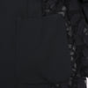 Maison Margiela Black Blazer with Lace Overlay, Size 40 Secondhand