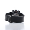 Hublot Classic Fusion Black magic 521.CM.1171.RX 1417718 Ti & CE & rubber AT Black Dial Watch Secondhand