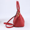 Louis Vuitton Monogram Empreinte Mazarine PM Handbag in Cherry M50638 (Marketplaces) Secondhand
