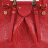Louis Vuitton Monogram Empreinte Mazarine PM Handbag in Cherry M50638 (Marketplaces) Secondhand