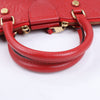 Louis Vuitton Monogram Empreinte Mazarine PM Handbag in Cherry M50638 (Marketplaces) Secondhand