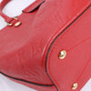 Louis Vuitton Monogram Empreinte Mazarine PM Handbag in Cherry M50638 (Marketplaces) Secondhand