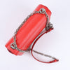 Louis Vuitton Epi Leather Twist Shoulder Bag MM in Red M50523 Secondhand