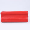 Louis Vuitton Epi Leather Twist Shoulder Bag MM in Red M50523 Secondhand