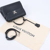 Louis Vuitton LV Logo LockMe Ever BB 2Way Shoulder Bag M53937 Secondhand