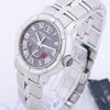Secondhand Raymond Weil Parsifal 2843-ST-00608 Grey/Steel 39 mm Watch with Gray Dial