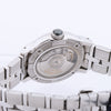 Secondhand Raymond Weil Parsifal 2843-ST-00608 Grey/Steel 39 mm Watch with Gray Dial