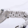 Secondhand Raymond Weil Parsifal 2843-ST-00608 Grey/Steel 39 mm Watch with Gray Dial