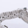Secondhand Raymond Weil Parsifal 2843-ST-00608 Grey/Steel 39 mm Watch with Gray Dial