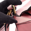 LOEWE Medium Calfskin Puzzle Satchel Secondhand