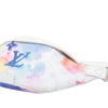 Louis Vuitton Monogram Watercolor Discovery Bum Bag PM Secondhand