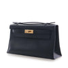 Hermès Swift Kelly Pochette 22 Secondhand