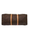 Louis Vuitton Monogram Keepall Bandouliere 60 Secondhand