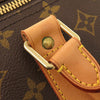 Louis Vuitton Monogram Keepall Bandouliere 60 Secondhand