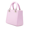 Secondhand Dior Medium Calfskin Pockets Lady Dior