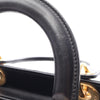 Dior Medium Lambskin Cannage Lady Dior Secondhand