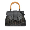 Goyard Mini Goyardine Saigon Souple Secondhand