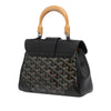 Goyard Mini Goyardine Saigon Souple Secondhand