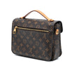 Secondhand Louis Vuitton Monogram Pochette Metis