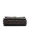 Secondhand Louis Vuitton Monogram Pochette Metis
