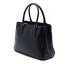 Prada Small Saffiano Lux Gardeners Tote Secondhand