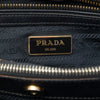 Prada Small Saffiano Lux Gardeners Tote Secondhand