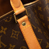 Louis Vuitton Monogram Keepall Bandouliere 55 Secondhand