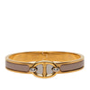 Hermès Mini Enamel Clic Chaine d Ancre Bracelet PM Secondhand