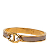 Hermès Mini Enamel Clic Chaine d Ancre Bracelet PM Secondhand