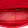 Chanel Jumbo Classic Jersey Single Flap Secondhand