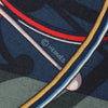 Hermès Voitures En Equilibre Cashmere Silk Shawl 140 Secondhand