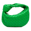 Bottega Veneta Mini Nappa Intrecciato Jodie Secondhand