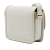 Saint Laurent Small Calfskin Solferino Satchel In Box Secondhand