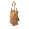 Gucci Medium Guccissima GG Charm Tote Secondhand
