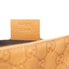 Gucci Medium Guccissima GG Charm Tote Secondhand