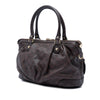 Gucci Guccissima Sukey Satchel Secondhand