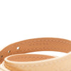 Louis Vuitton Monogram Vernis Triple Tour Wrap Bracelet Secondhand