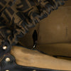 Fendi Medium Zucca Canvas Magic Handbag Secondhand